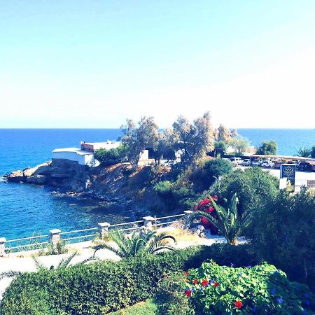 Sea & Sky Bungalows Next To Escape Beach Kyrenia  Bagian luar foto